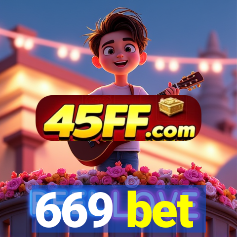 669 bet